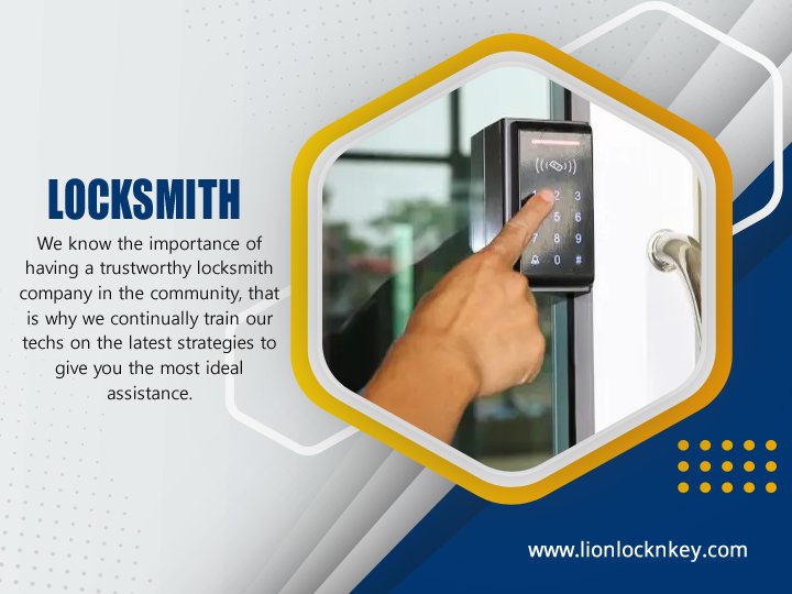 Bulldog Locksmith & Access Control