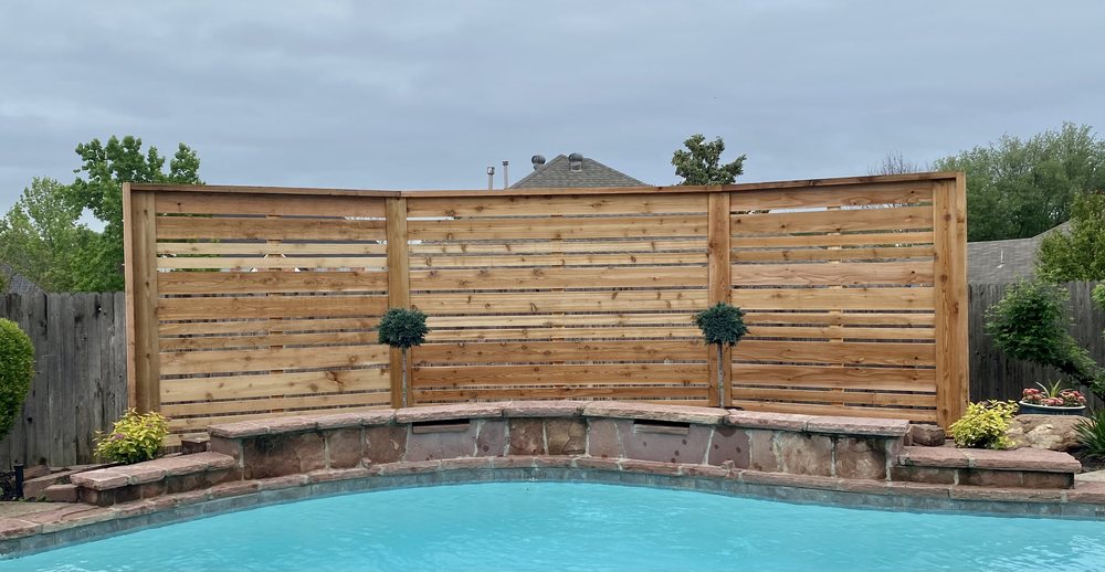 Fence Works DFW