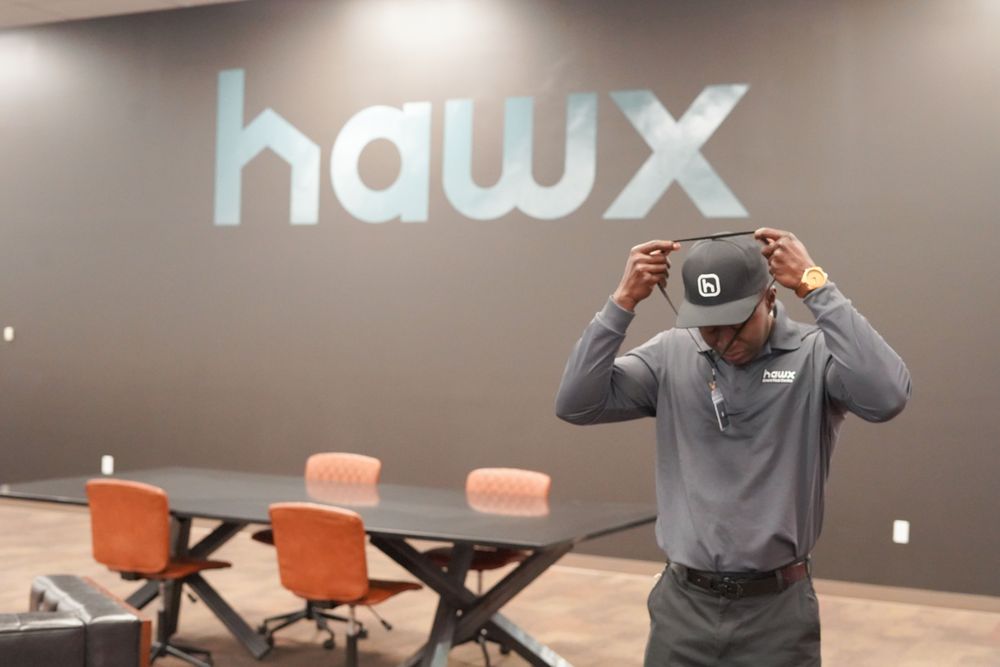 Hawx Pest Control