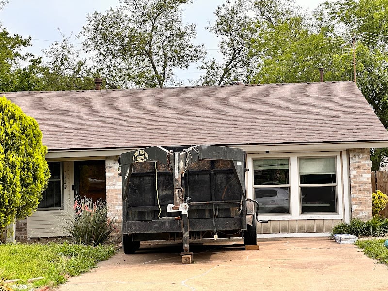 Above Ground Roofing LLC