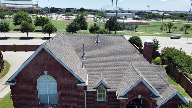 Ready Roofing & Solar