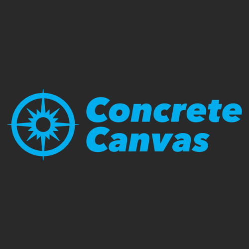 Concrete Canvas
