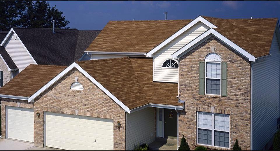 Mesquite Roofing & Construction