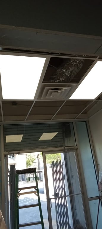 Mr Power DFW Electrical Services