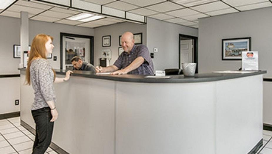 Lorentz Automotive