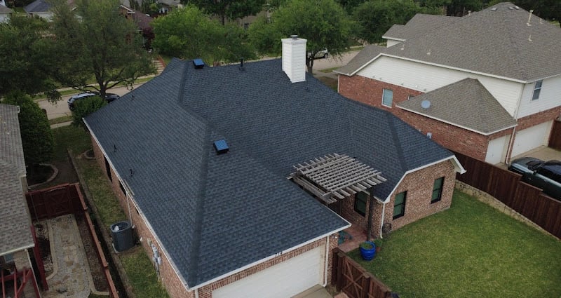 Pro American Roofing