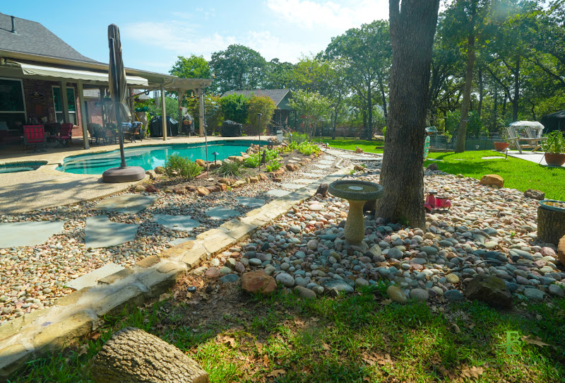 Elegance Outdoor Living