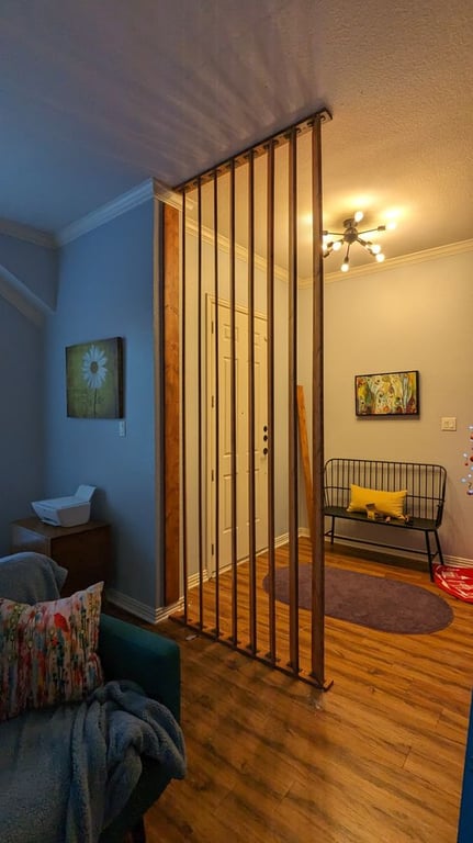 Residential Repairs Renovations and Painting