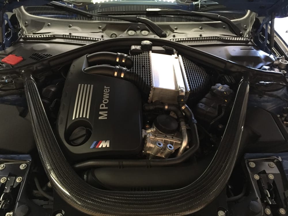 Accel BMW Repair