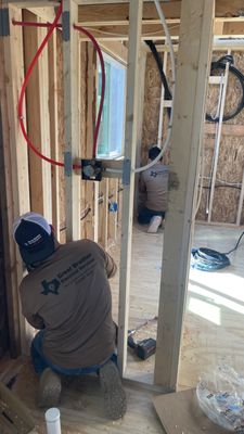 Great Brother Electrical Services