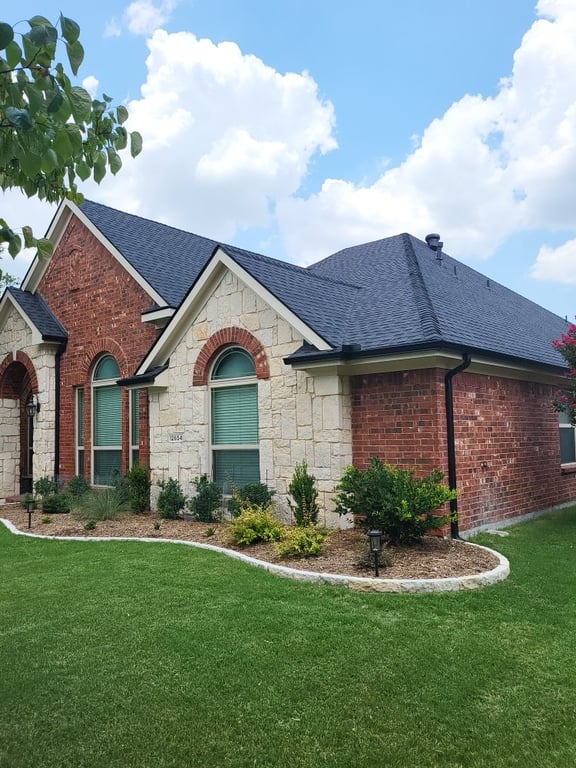 Rockwall Roofing & Gutters