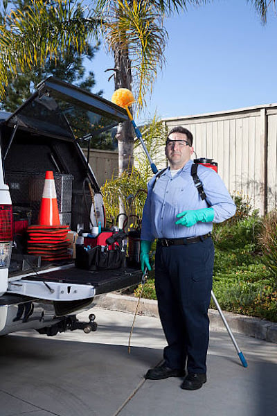 Plano Elite Pest Control