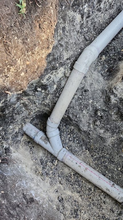 Ares Plumbing