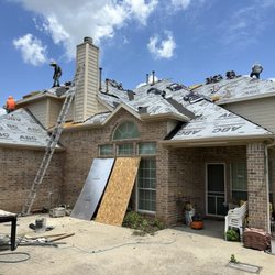 Up To Date Roofing and Construction