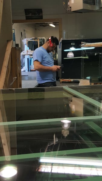The Glass People