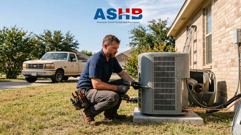 Metrocrest Air Conditioning