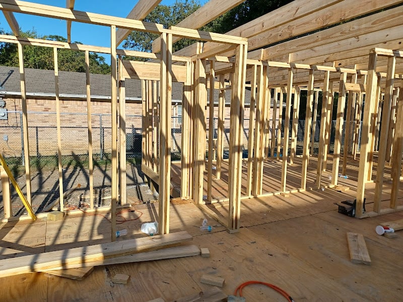 Kingdom Construction