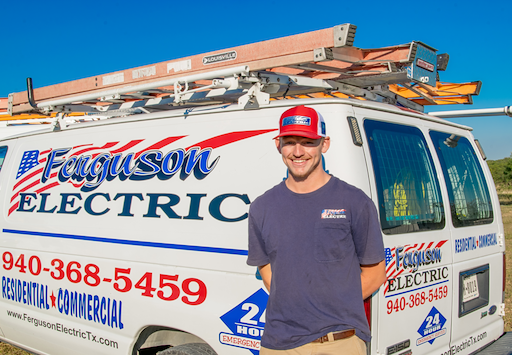 Ferguson Electric