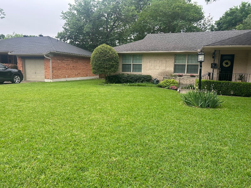 Hermosillo Landscaping Solutions