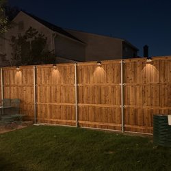 Escobar fence Residential & Commercial