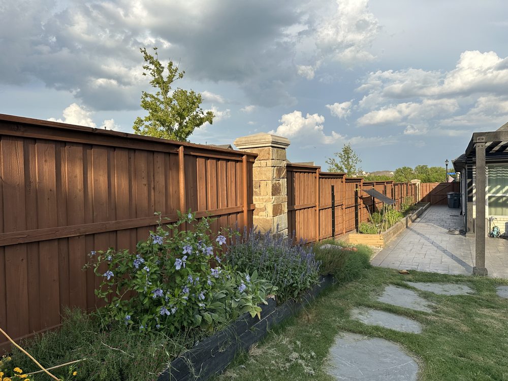 Porch Fencing Construction LLC