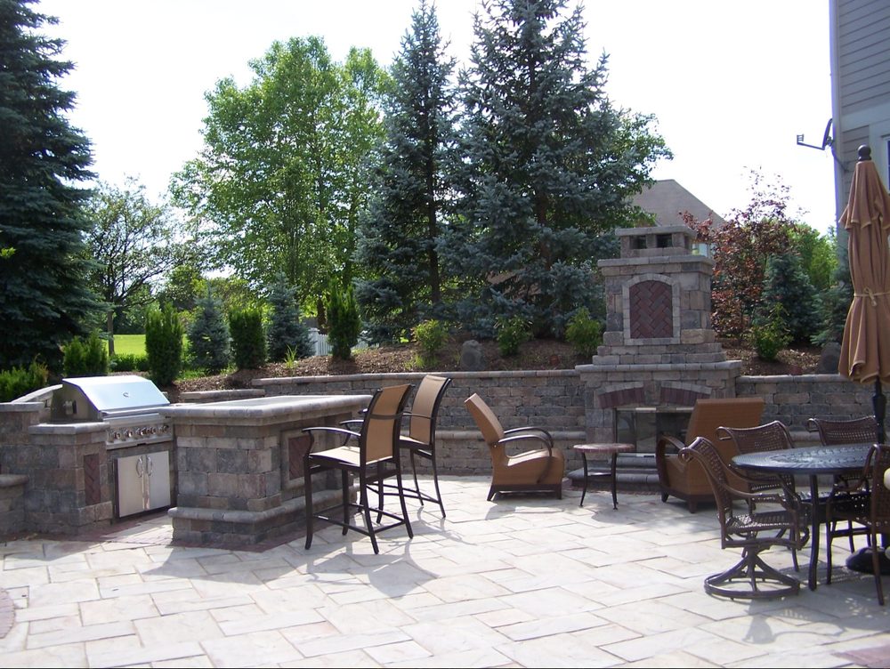 Green Matters Outdoor Design