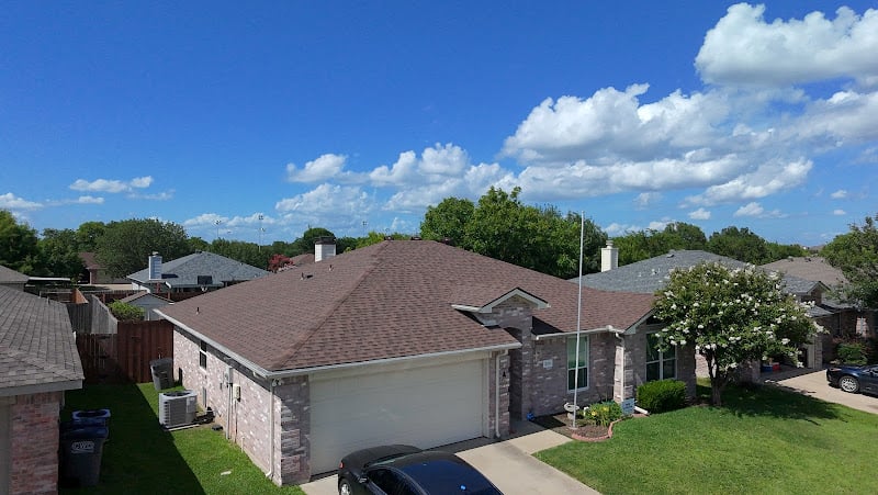 MFB Roofing LLC