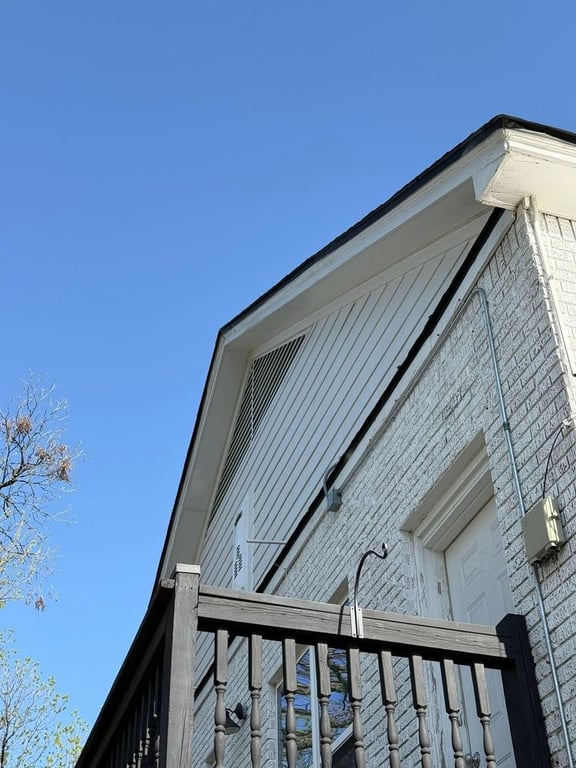 Southern Style Construction