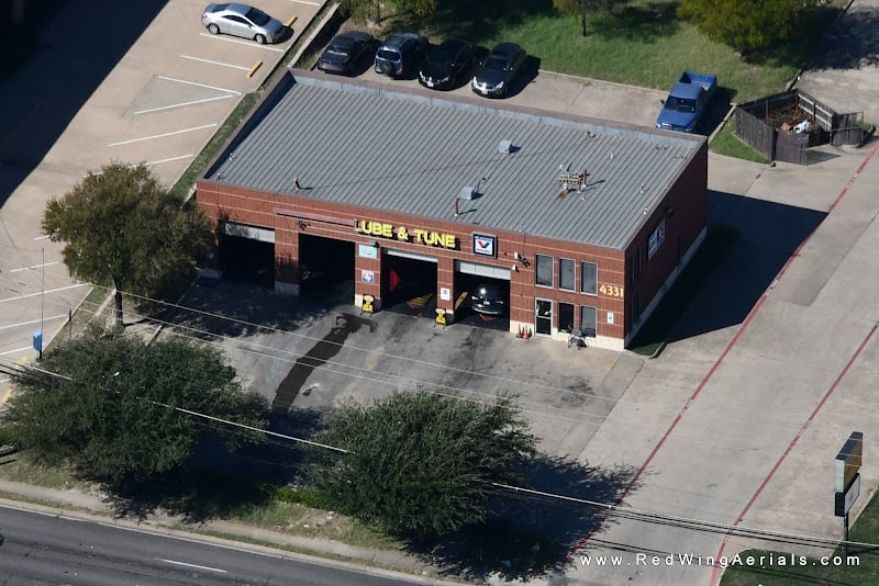 Dallas Auto Service