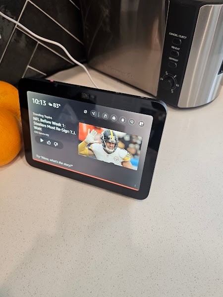 In Charge Electrical Services, LLC
