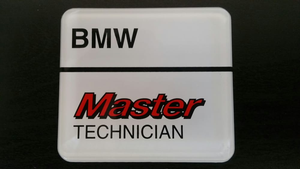 Accel BMW Repair