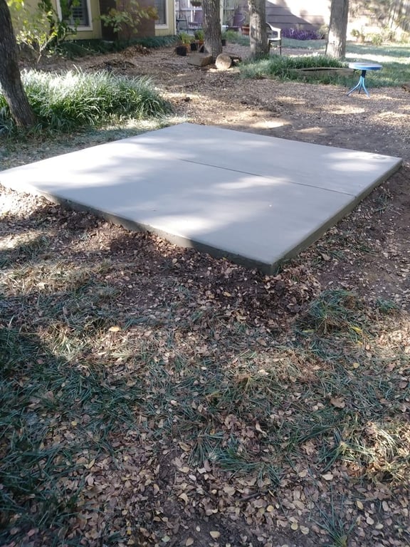 ROCK Concrete Services