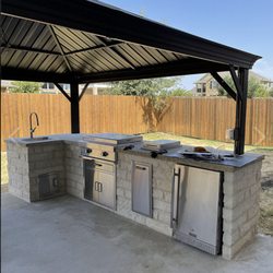 H&S Masonry