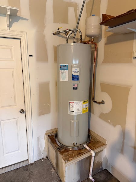 Earl's Plumbing