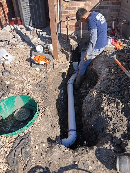 Big Hands Plumbing