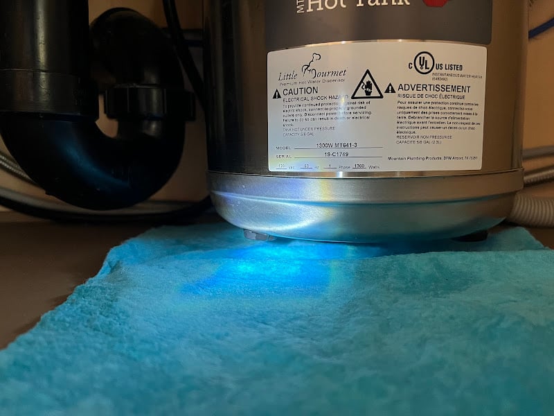 Mountain Plumbing Products