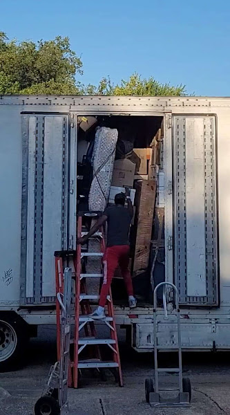 Ring A Bell Moving