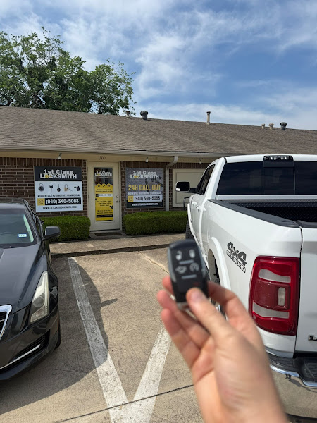 1st Class Locksmith
