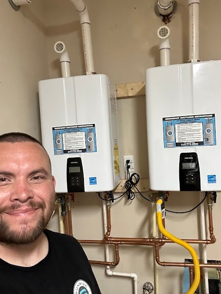 Sunrise Plumbing