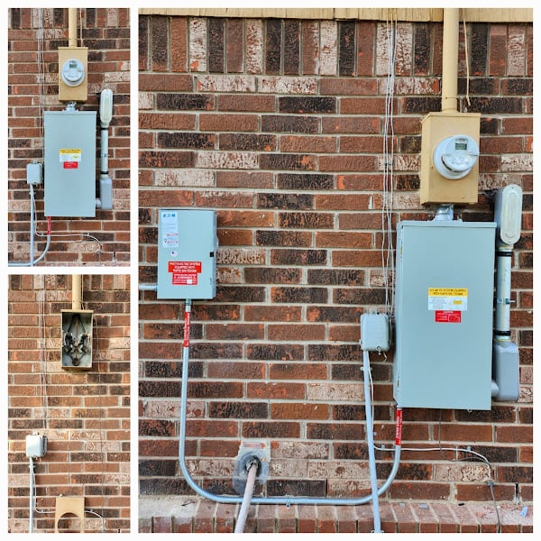 B Brother's Electric