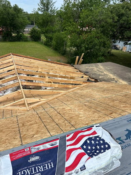 Texas Pro Build Roofing Contractors