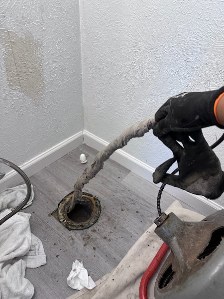 Wellspring Plumbing LLC