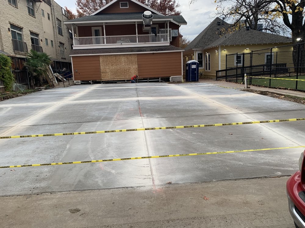 Sosa Concrete