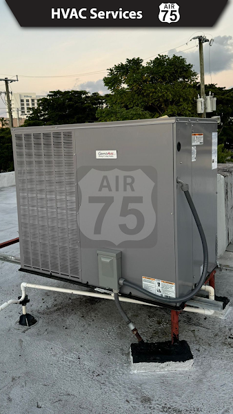 Air 75