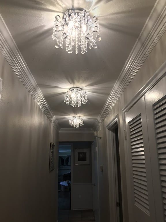 Polished Comfort Interior Design