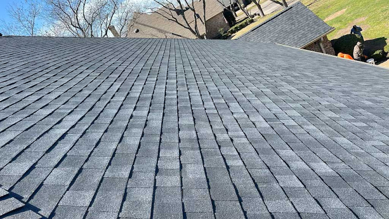 Teambuilt Roofing