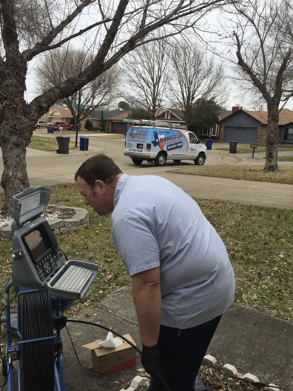 Barbosa Plumbing & Air Conditioning