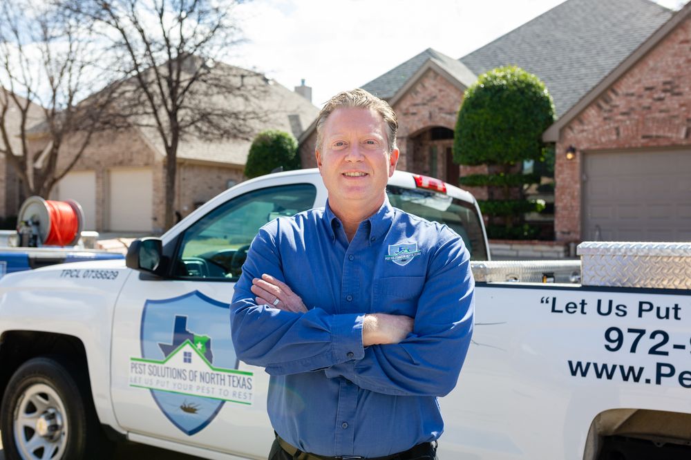 Pest Solutions of North Texas