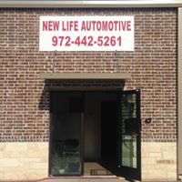 New Life Automotive