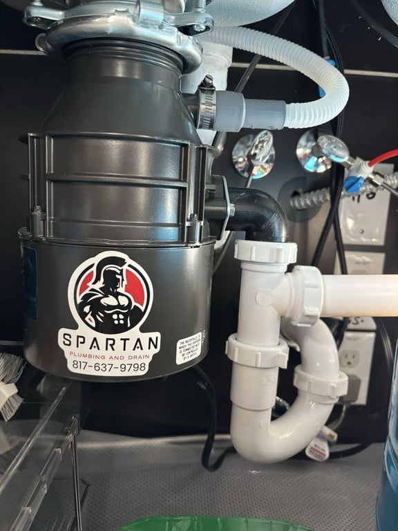 Spartan Plumbing and Drain